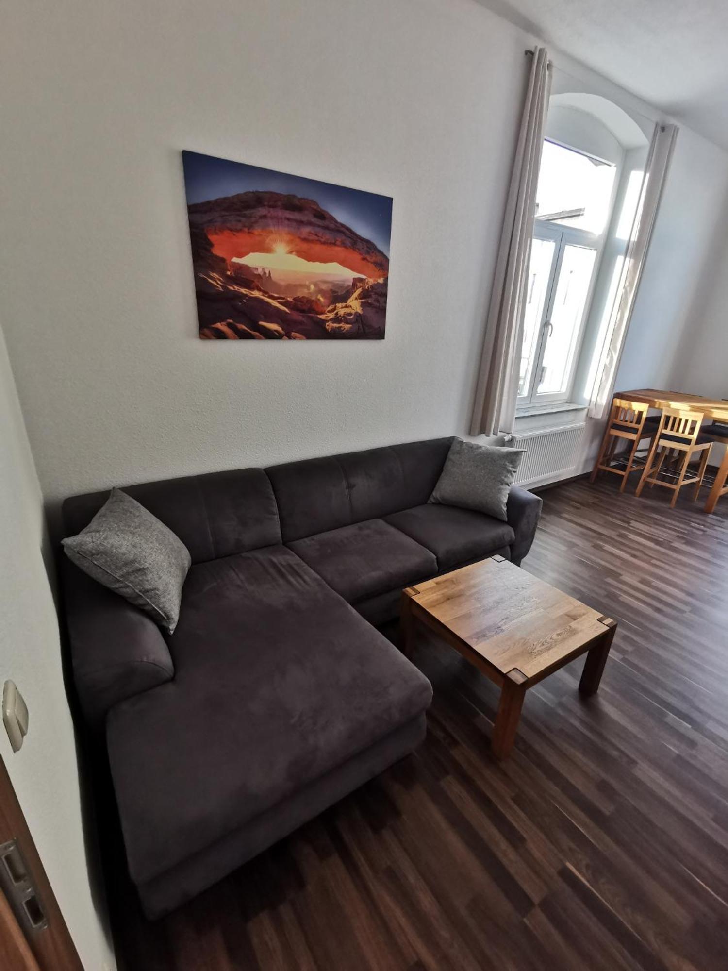 Seeblick Magdeburg Exterior foto