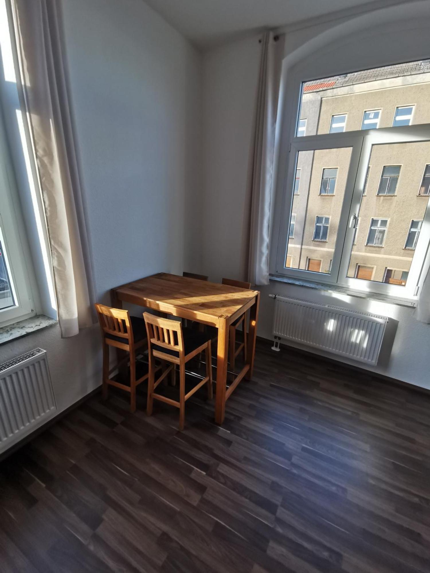 Seeblick Magdeburg Exterior foto